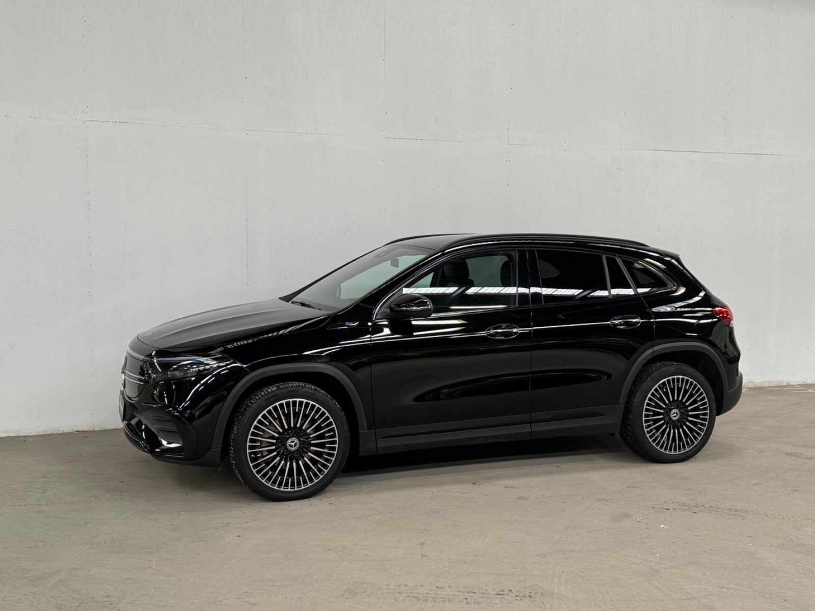 Mercedes EQA250+ AMG Line A