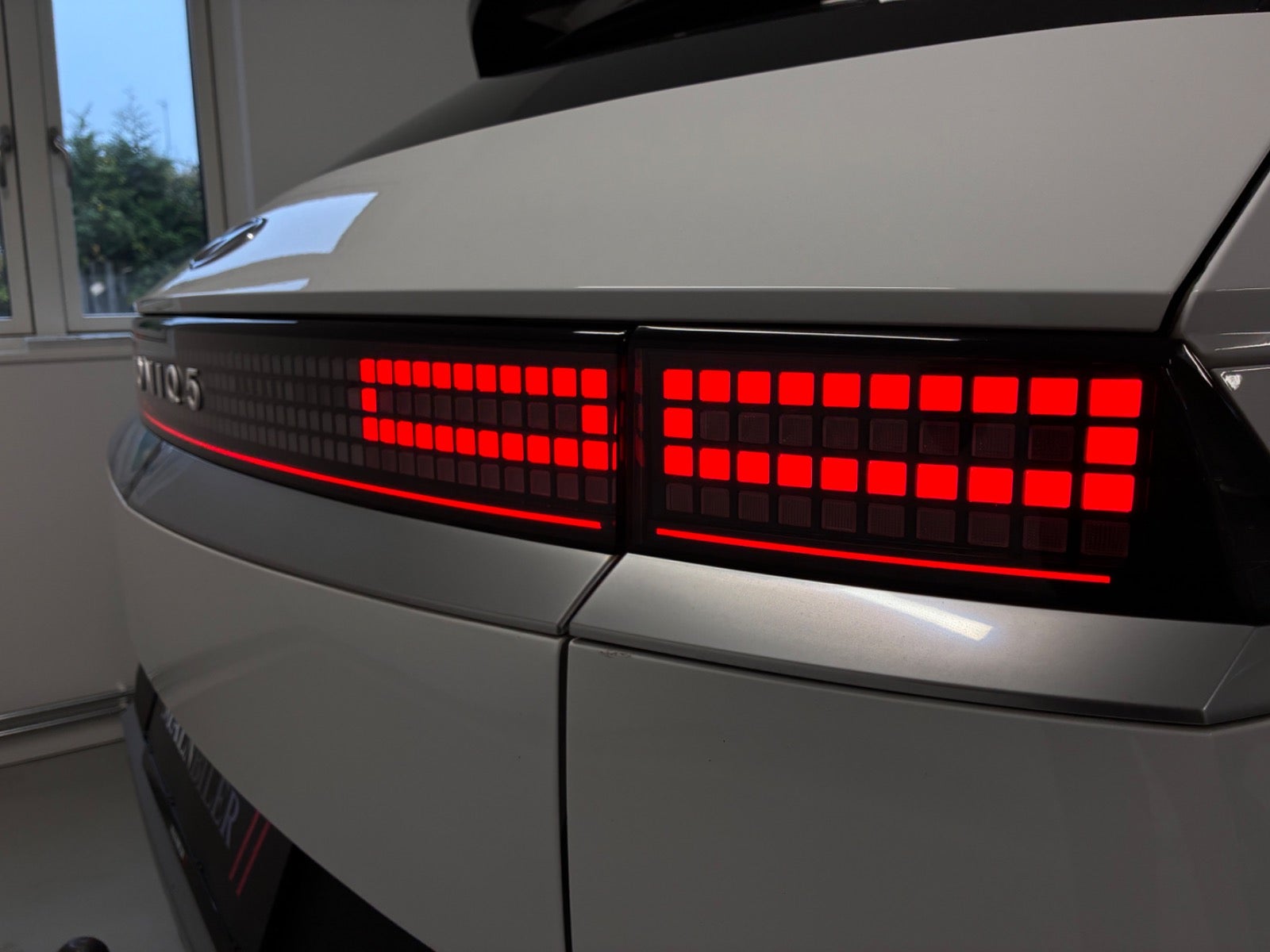 Billede af Hyundai Ioniq 5 77 Advanced