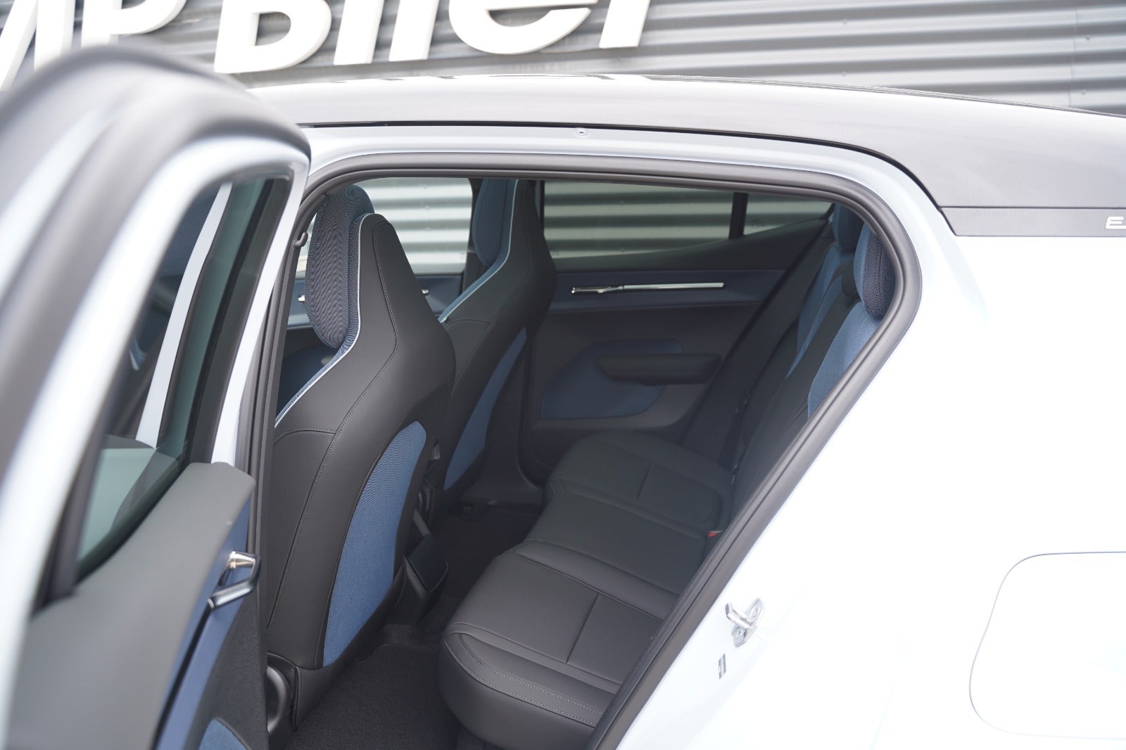 Billede af Volvo EX30  Extended Range Ultra