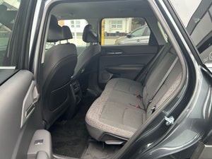 Kia EV5 Long Range Access