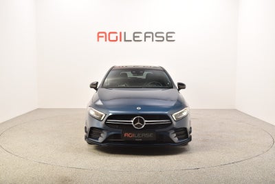 Mercedes A35 AMG aut. 4Matic