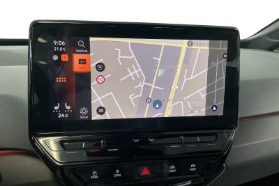 VW ID.3 City