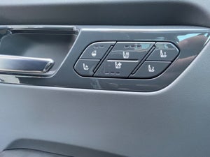 Kia EV9 Long Range Performance GT-Line AWD 6prs