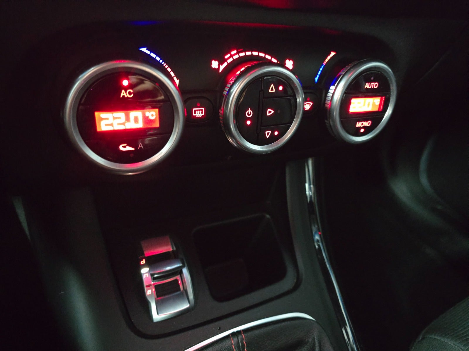 Alfa Romeo Giulietta M-Air 170 Distinctive