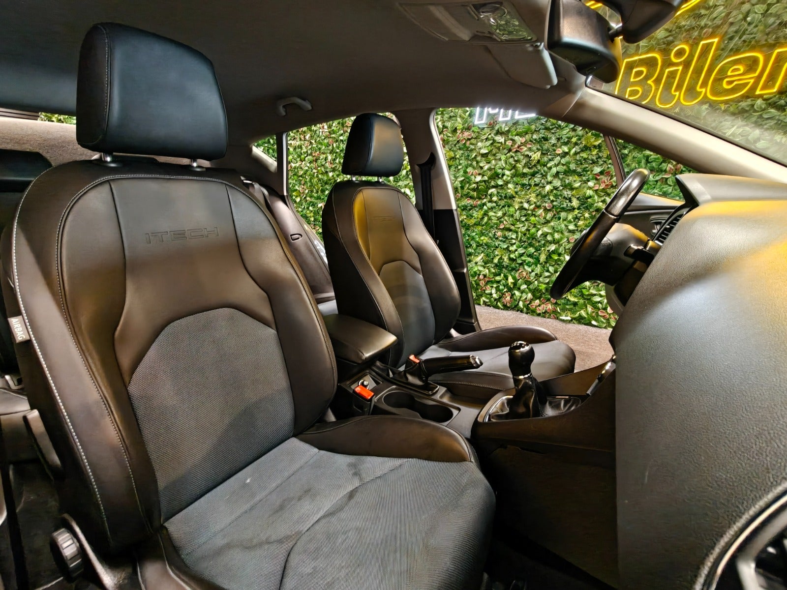 Billede af Seat Leon 1,2 TSi 110 Reference