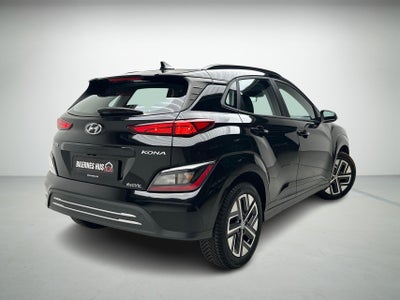Hyundai Kona EV Select billede 1