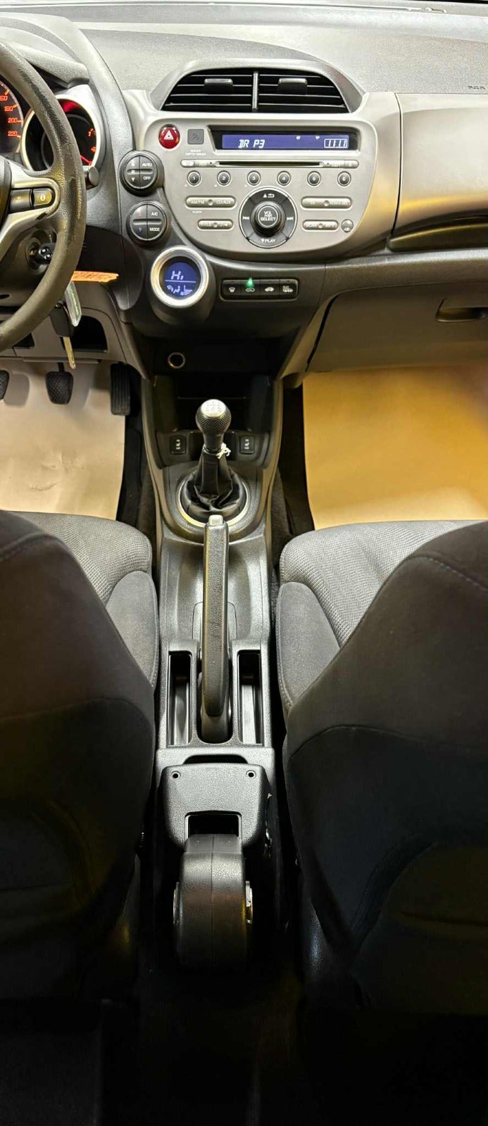 Billede af Honda Jazz 1,4 Comfort