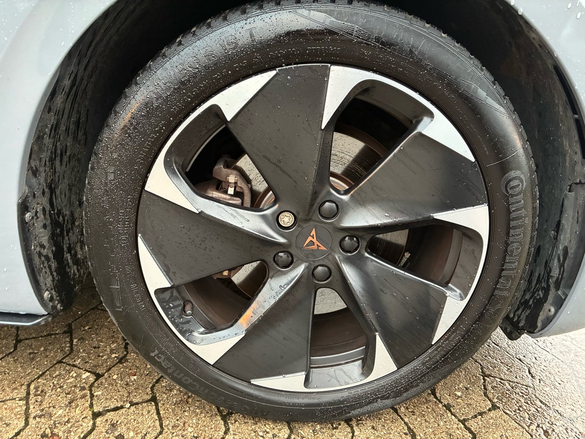 Cupra Born High billede 7