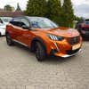 Peugeot e-2008 GT Line thumbnail