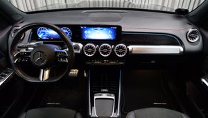 Mercedes EQB250+ AMG Line