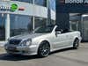 Mercedes CLK320 Cabriolet Elegance aut.