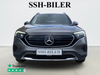 Mercedes EQB300 4Matic 7prs thumbnail