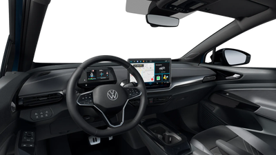 VW ID.4 Style