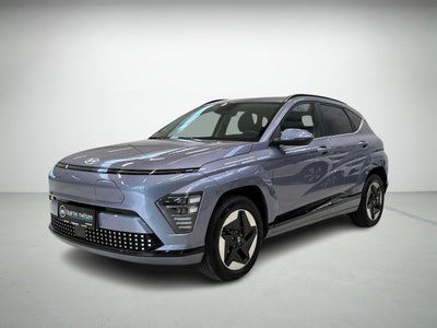 Hyundai Kona EV Essential