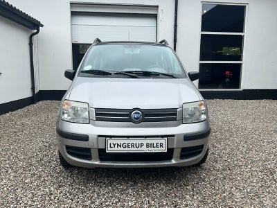 Fiat Panda 1,2 Dynamic 5d