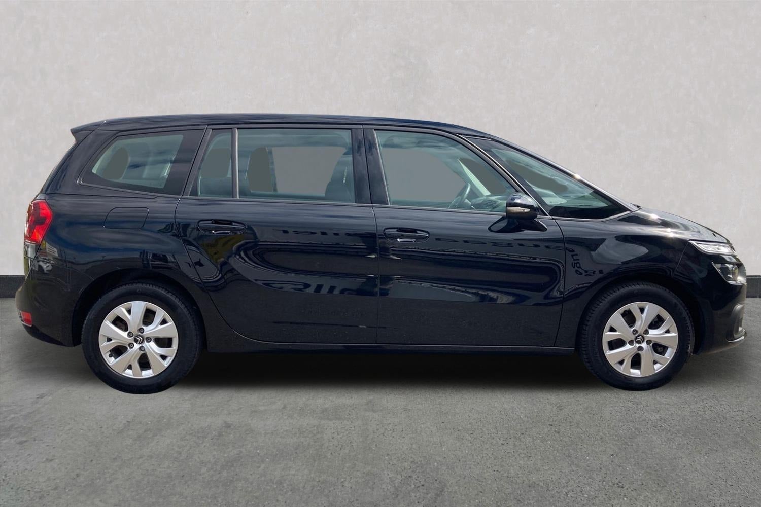 Billede af Citroën Grand C4 SpaceTourer 1,2 PureTech 130 Cool 7prs