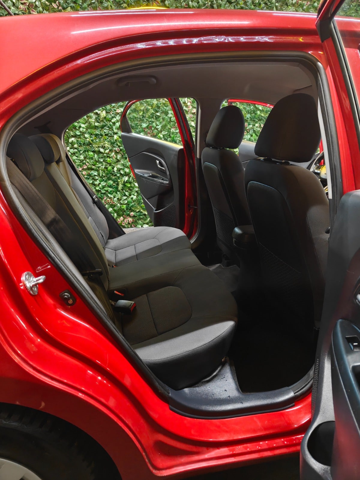 Billede af Kia Rio 1,2 CVVT Active