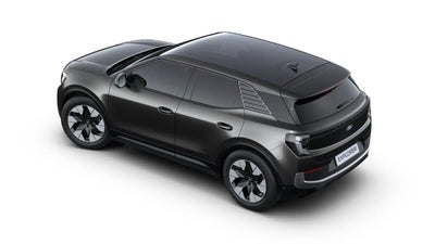 Ford Explorer Premium Extended Range