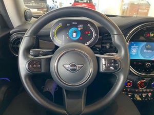 MINI Cooper SE Classic Trim