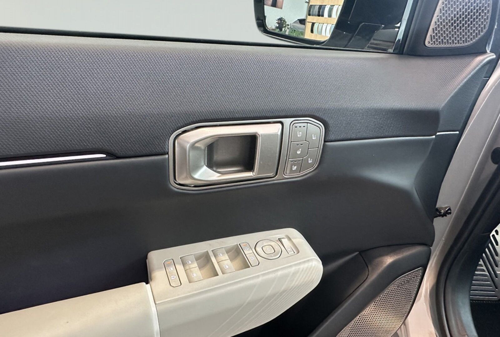 Kia EV4 Long Range GT-Line