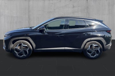 Hyundai Tucson PHEV Advanced aut. 4WD - 1