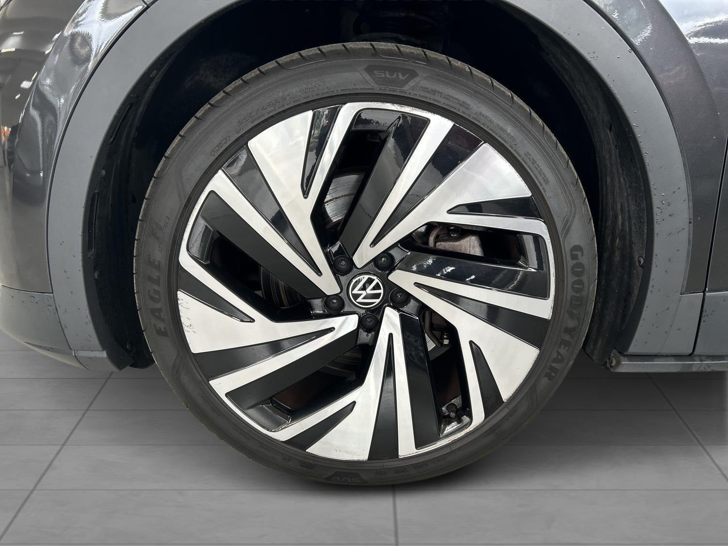 Billede af VW ID.4 77 1ST Pro Performance Max