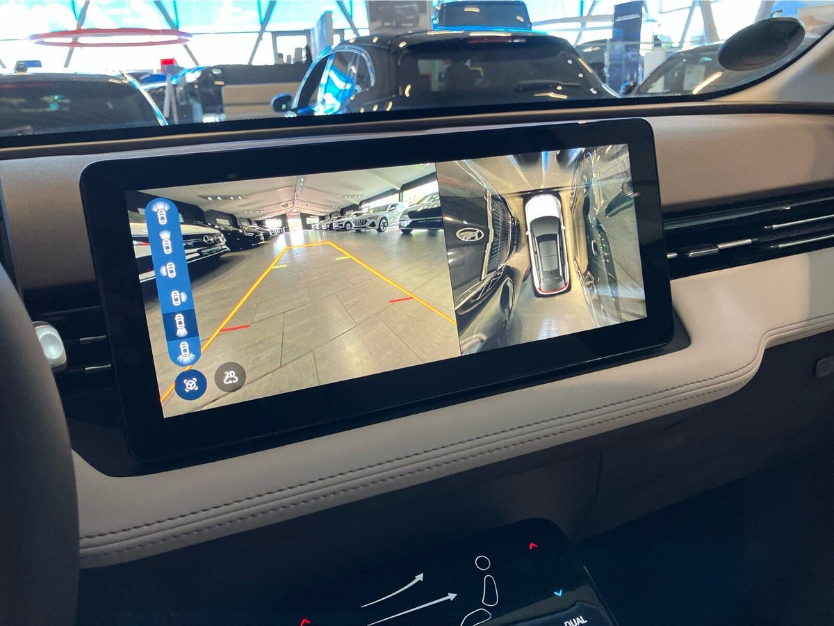 Aiways U5 Premium billede 10