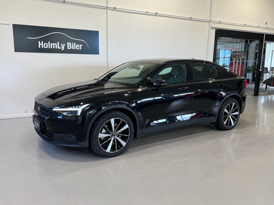 Polestar  2 Long Range