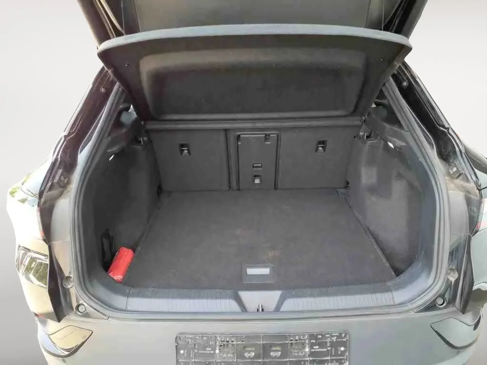 Billede af VW ID.4 77 Top Sport