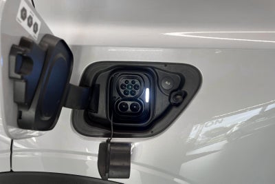 Polestar 2 Long Range