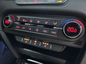 Kia XCeed T-GDi Comfort