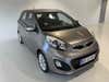 Kia Picanto Exclusive