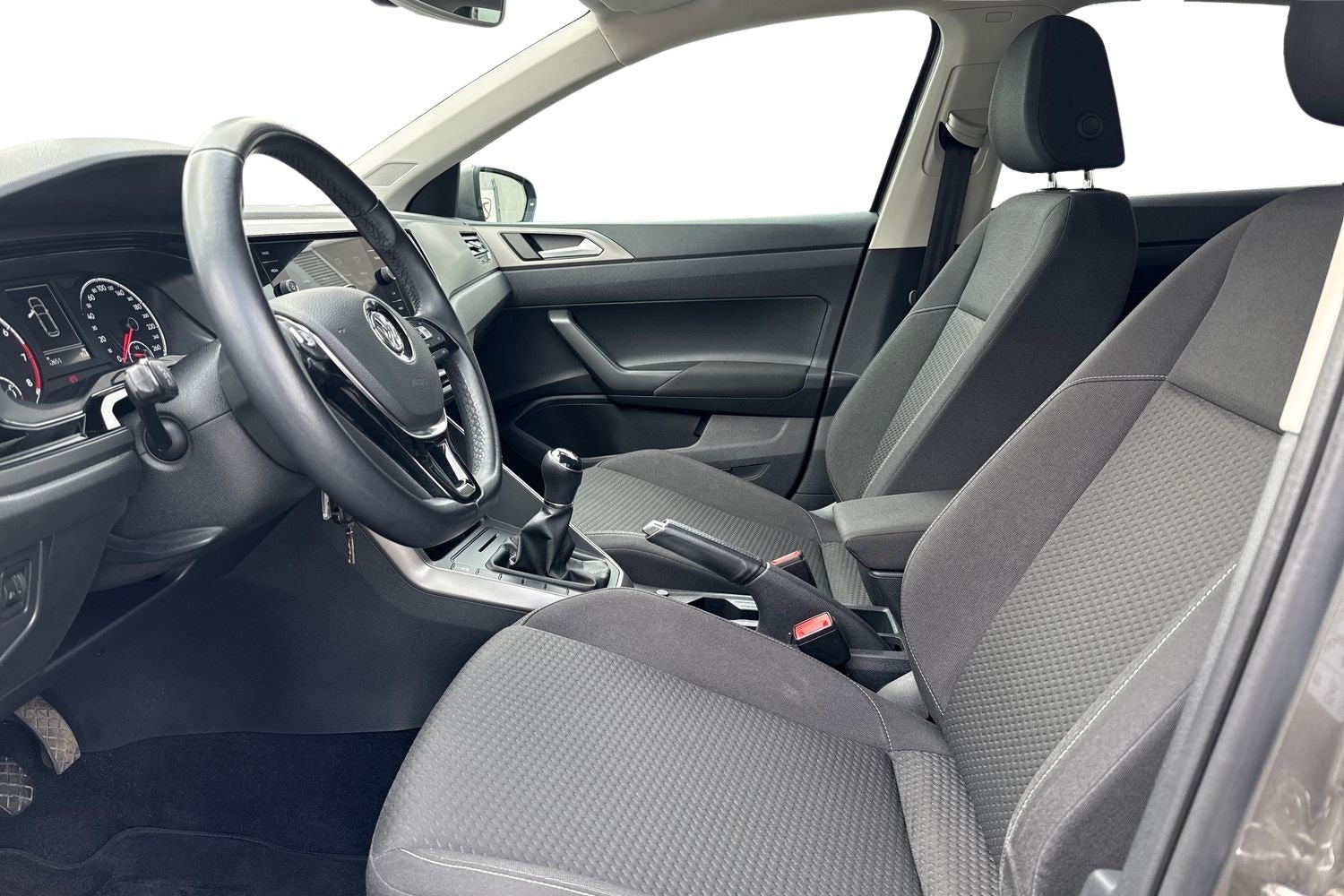 Billede af VW Polo 1,0 TSi 95 Comfortline