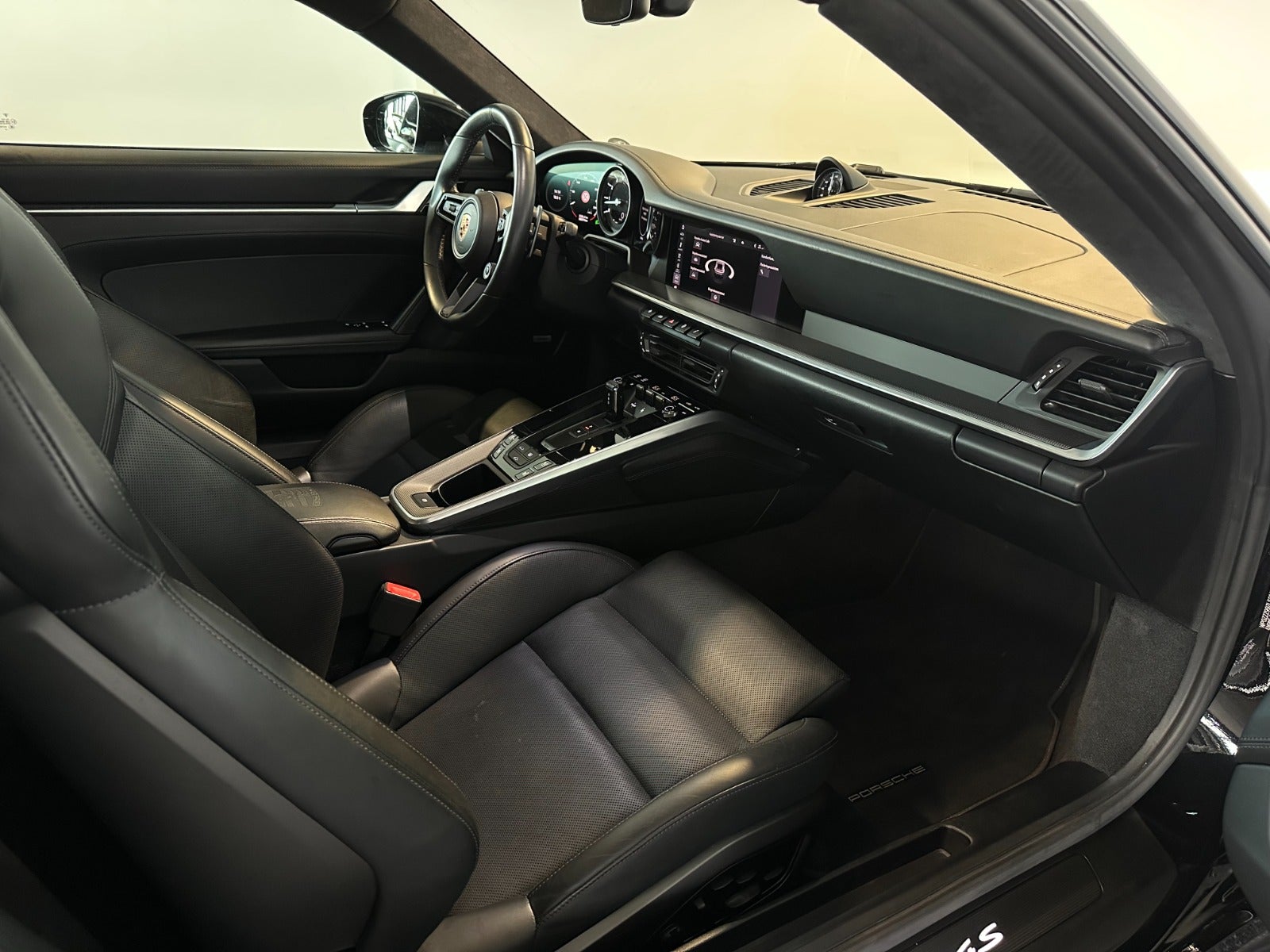 Porsche 911 Carrera 4S 3,0 Coupé PDK 2d - 6