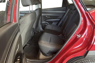 Hyundai Tucson T-GDi Advanced