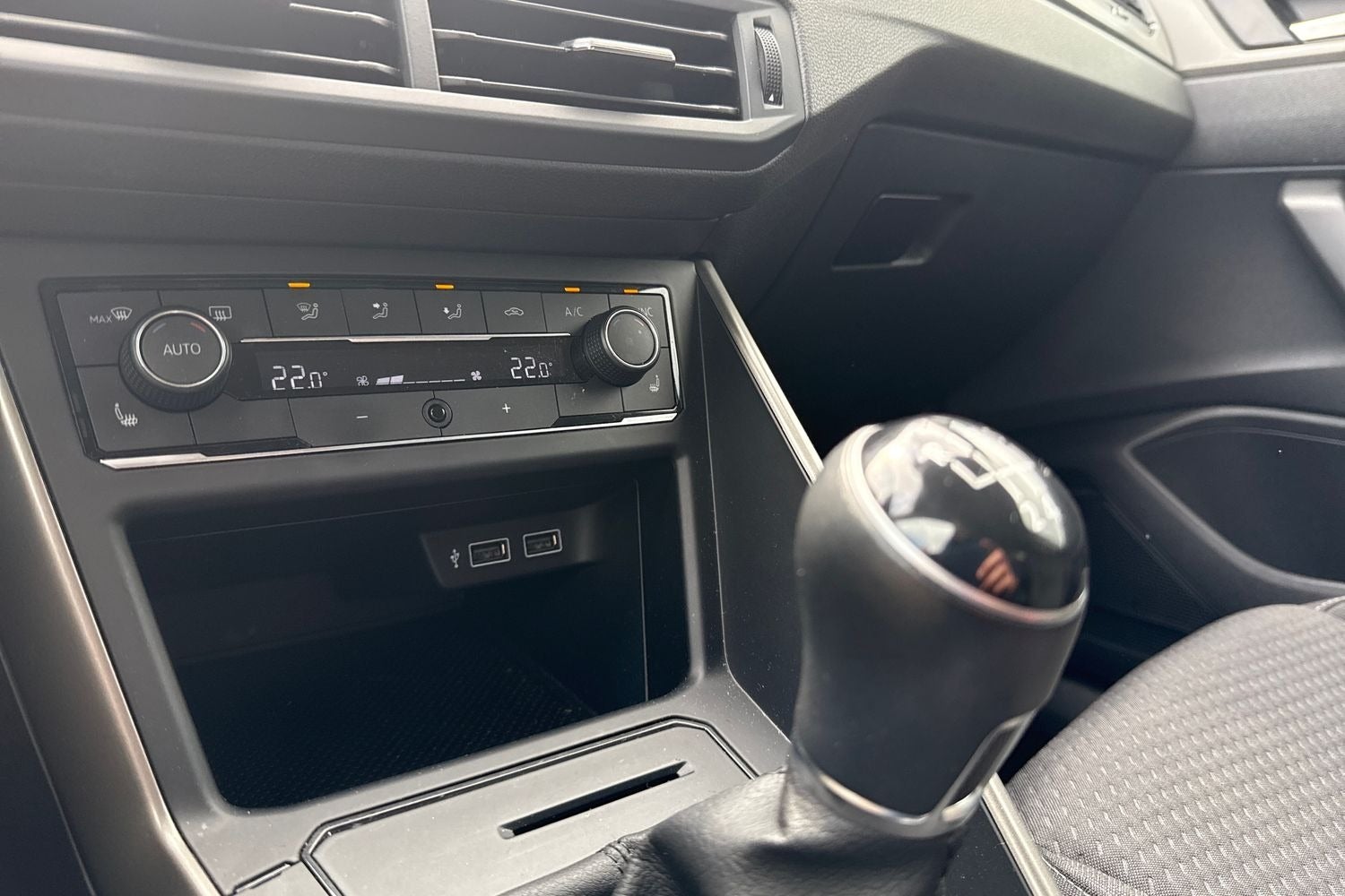 Billede af VW Polo 1,0 TSi 95 Comfortline