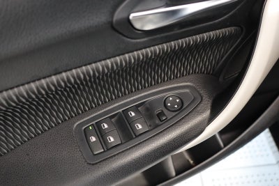 BMW 120d 