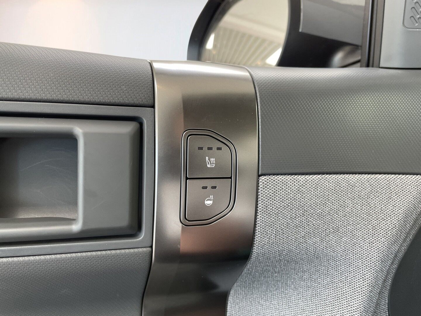 Kia EV3 Long Range Prestige