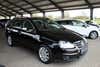 VW Golf V TDi 105 Comfortline Variant