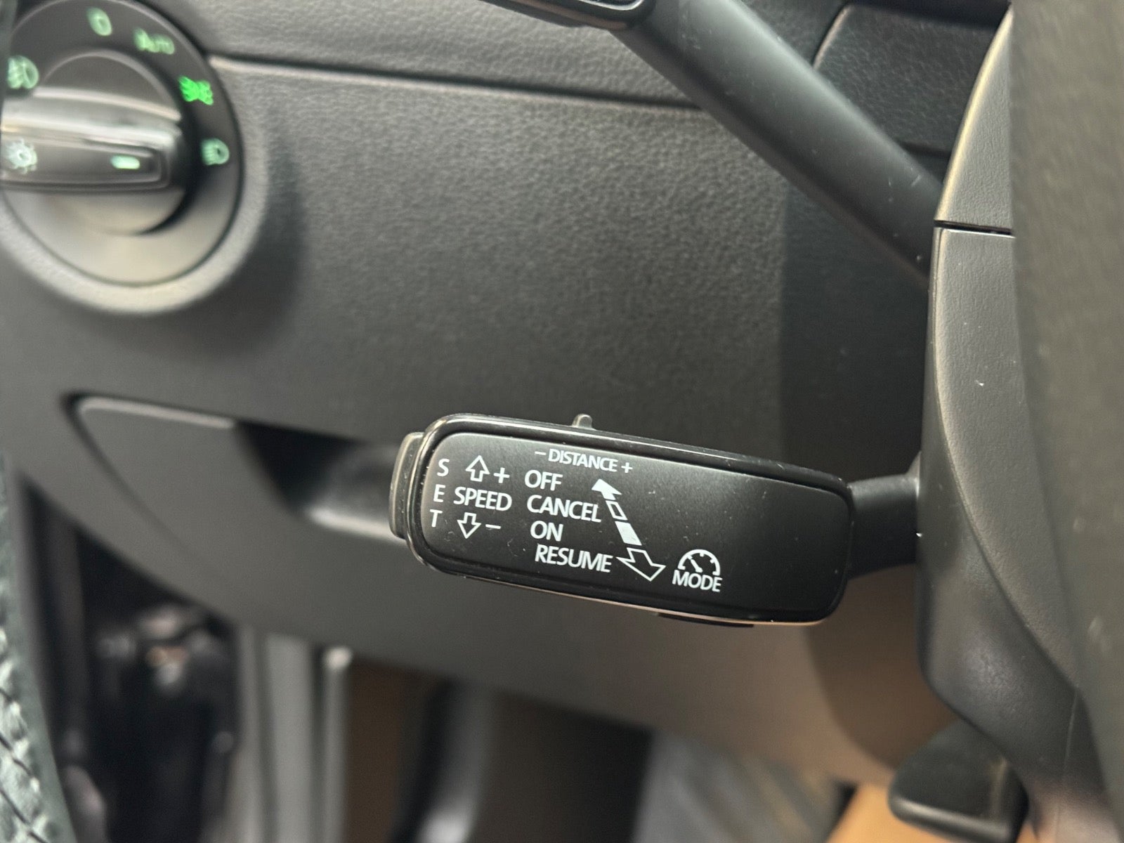 Billede af Skoda Octavia 1,6 TDi 115 Drive Combi DSG