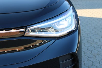 VW ID.4 Pro Performance