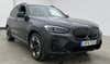 BMW iX3 Charged Plus M-Sport