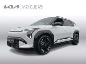 Kia EV3 Long Range GT-Line