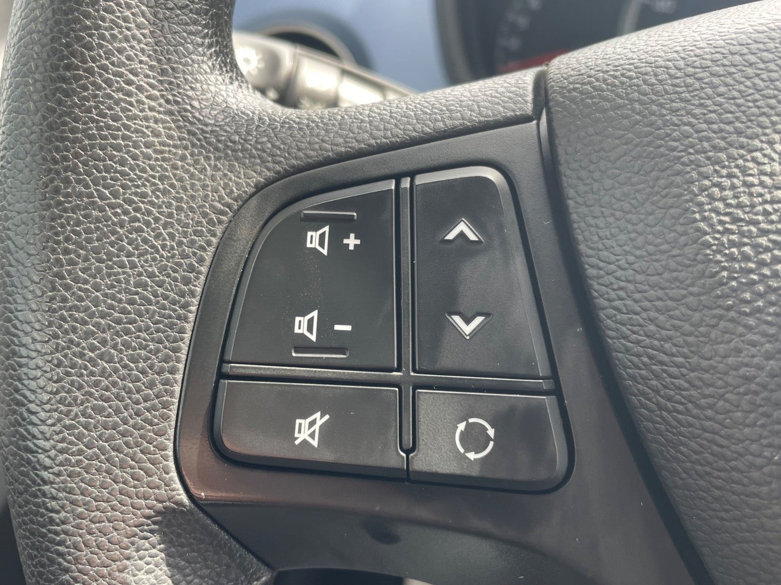 Billede af Hyundai i10 1,0 Go Air