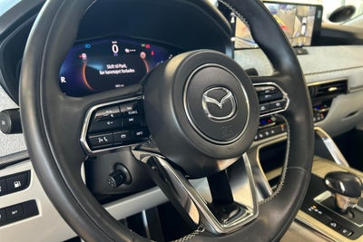 Mazda CX-60 PHEV Takumi aut. AWD