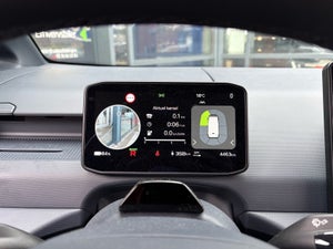 Kia PV5 Cargo L2H1 Long Range Work Pro
