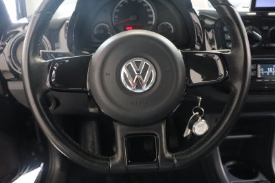 VW Up! 60 Move Up! BMT