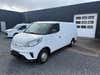 Maxus e-Deliver 3 Cargo Van LWB thumbnail
