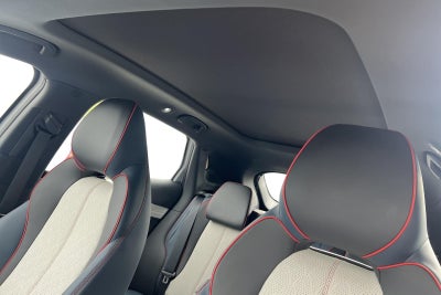BYD Atto 3 Design