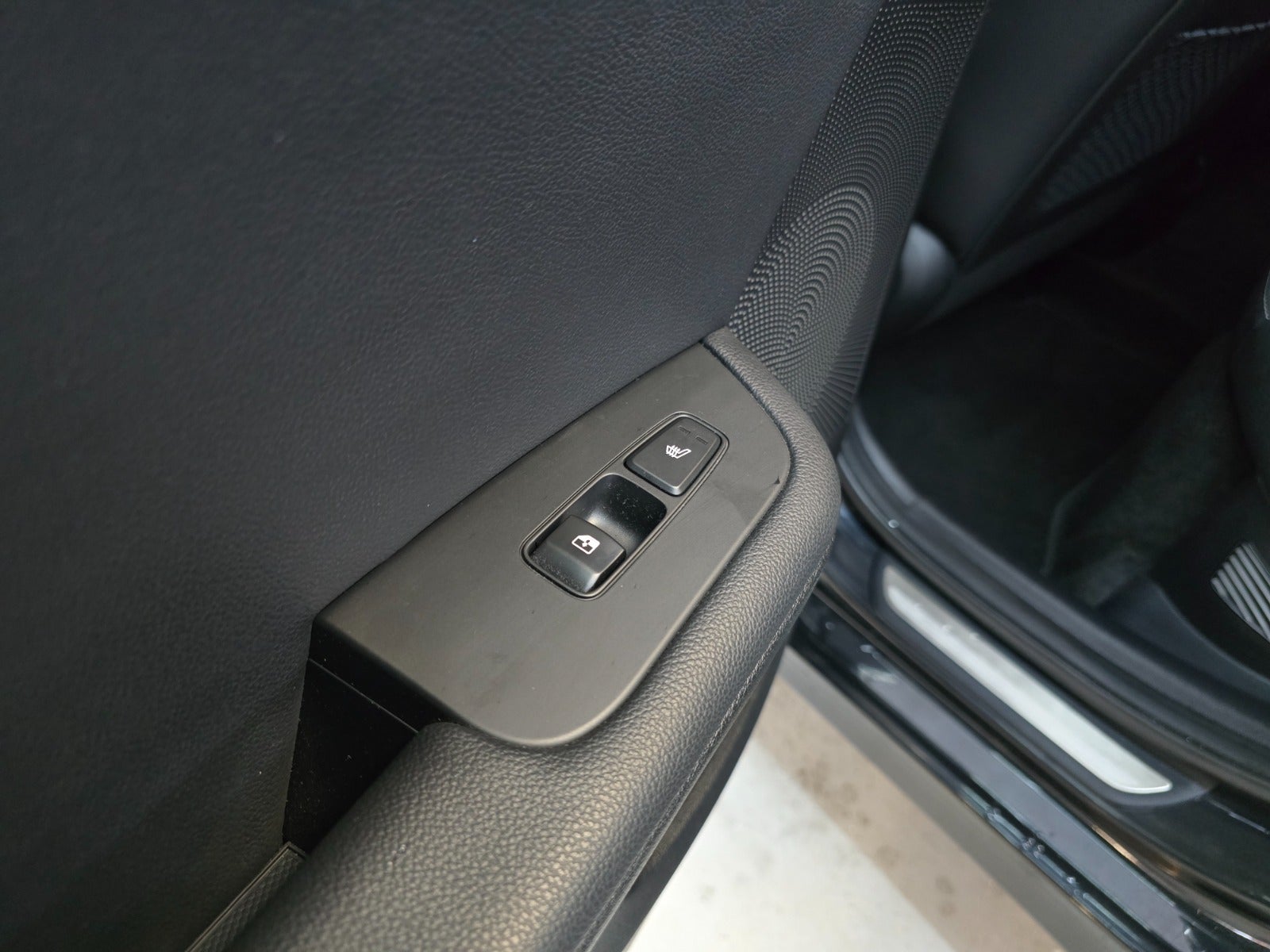 Billede af Kia Ceed 1,6 PHEV Upgrade SW DCT